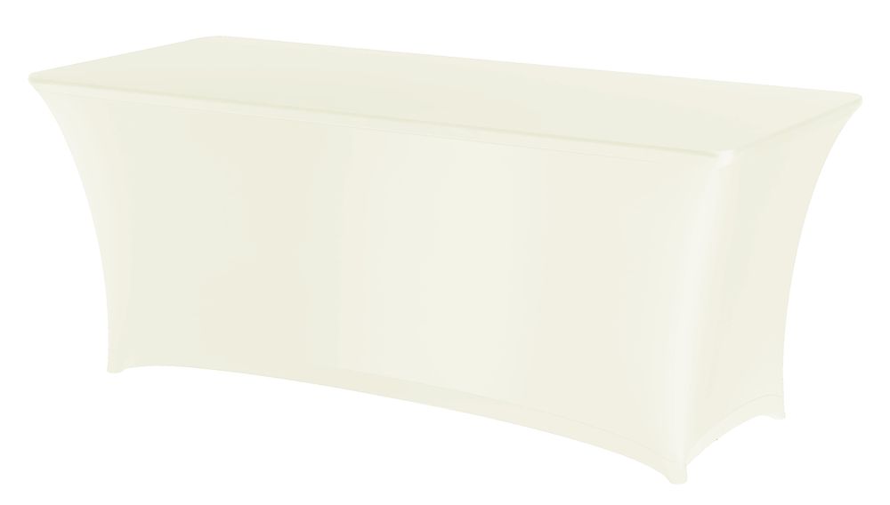 Copritavolo, rettangolare HENDI - lunghezza 1500 × larghezza 760 × altezza 730 mm | HE814406