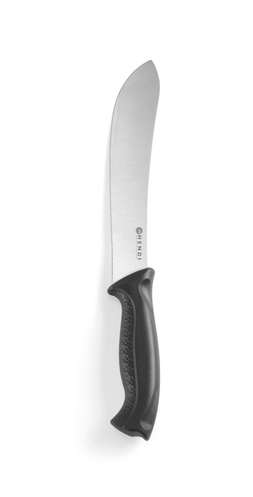 Coltello da cucina HENDI - lunghezza 335 × larghezza 22 × altezza 50 mm | HE844427