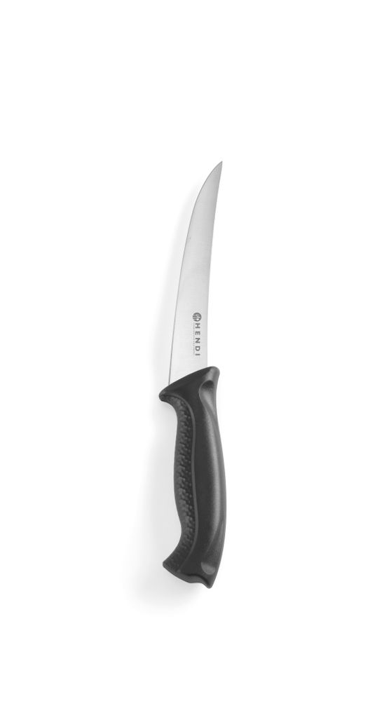 Coltello per carne HENDI - lunghezza 265 × larghezza 22 × altezza 40 mm | HE844434