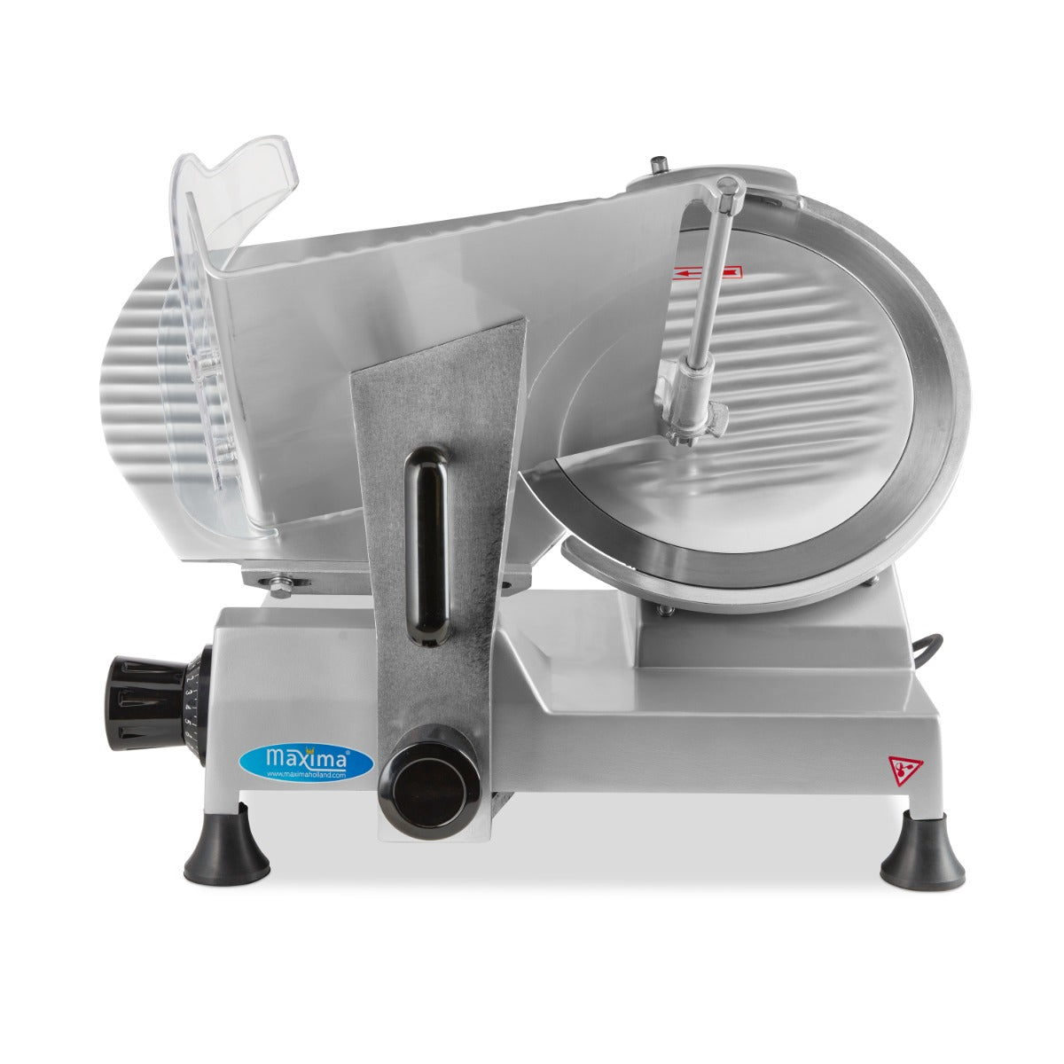Affettatrice - Lama Ø30cm – MAXIMA 09300500 – dettaglio 2