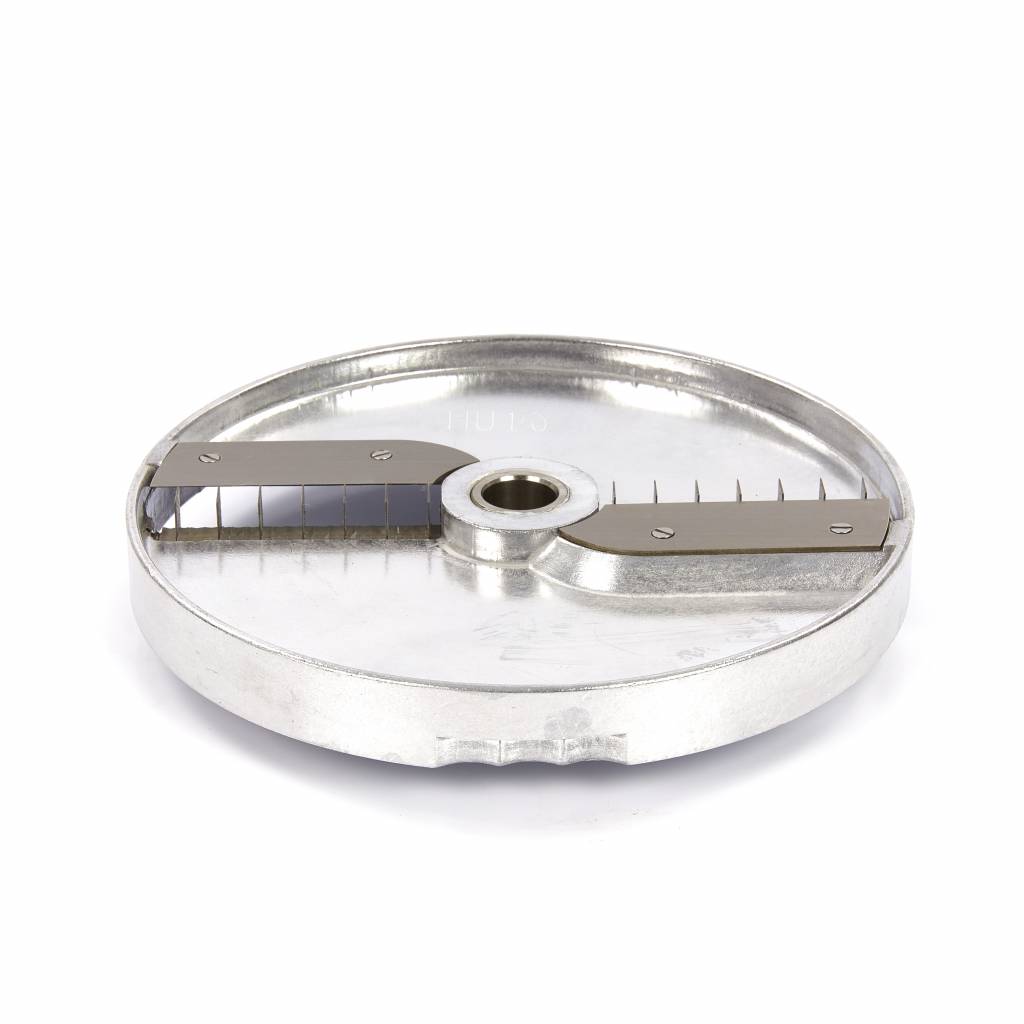 VC450 - Affettatrice a Julienne 10 mm – MAXIMA 09301137
