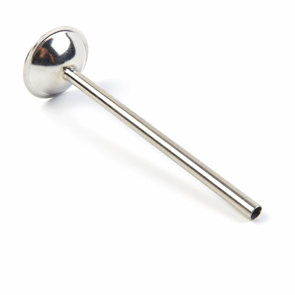 Insaccatrice per salsicce - Tubo di riempimento in acciaio inox - 1 pz. – MAXIMA 09303253 – dettaglio 2