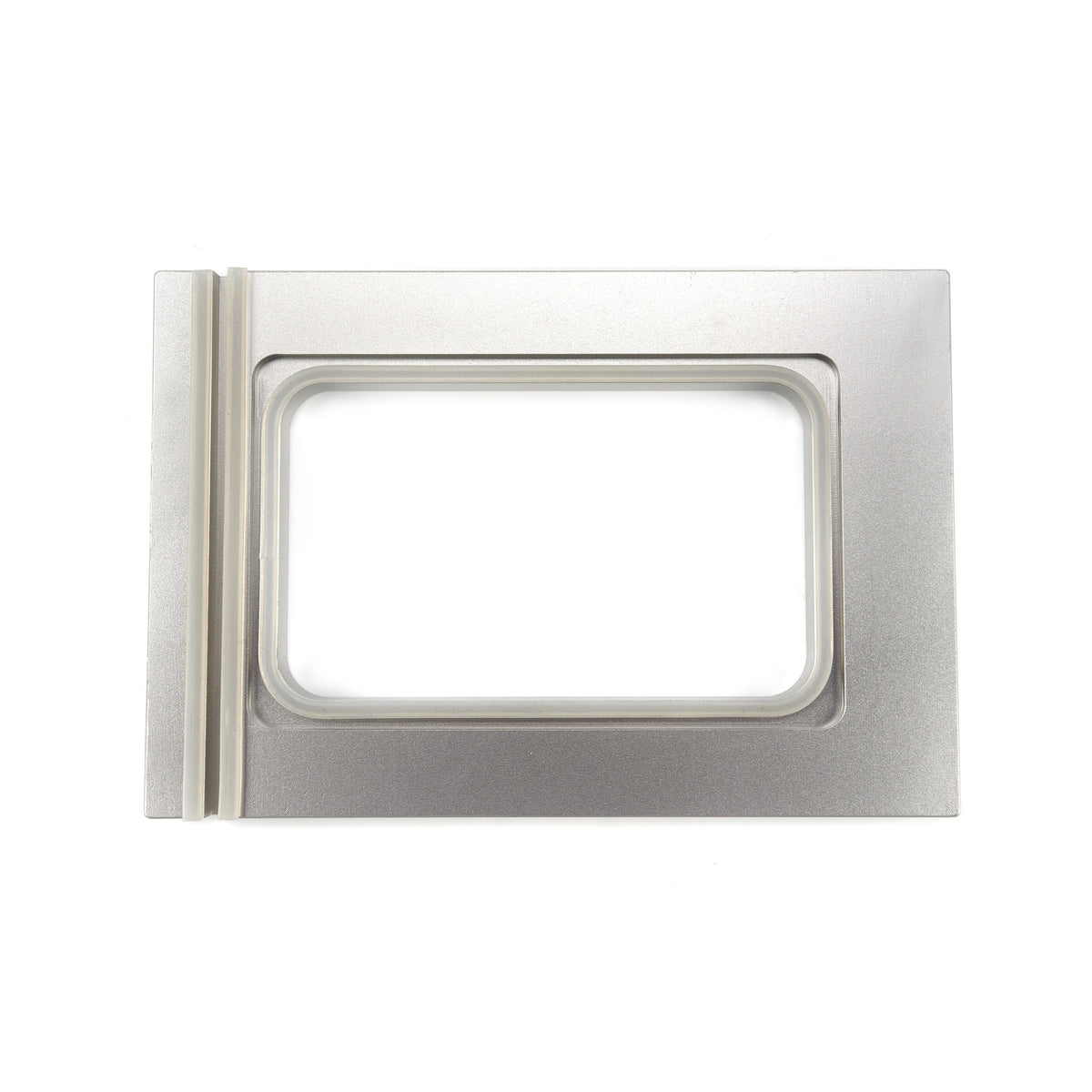 Meat Tray 230 x 144 mm - Small - 1 Compartment – MAXIMA 09369113 – dettaglio 2