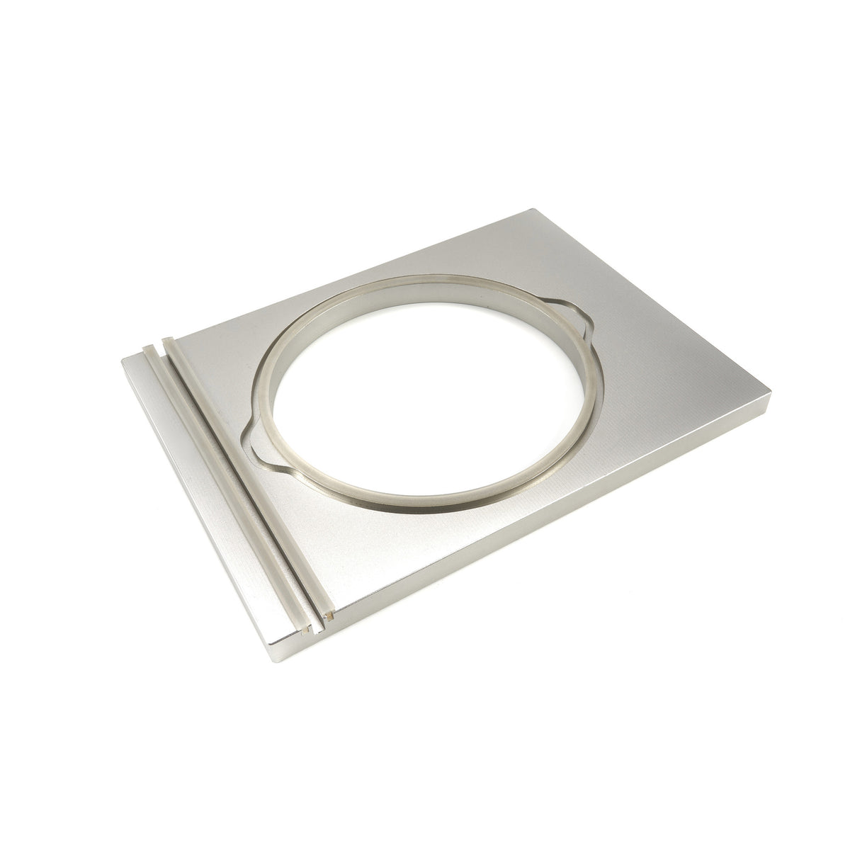 Pearl Round Tray Ø 220 mm - Medium - 1 Compartment – MAXIMA 09369151