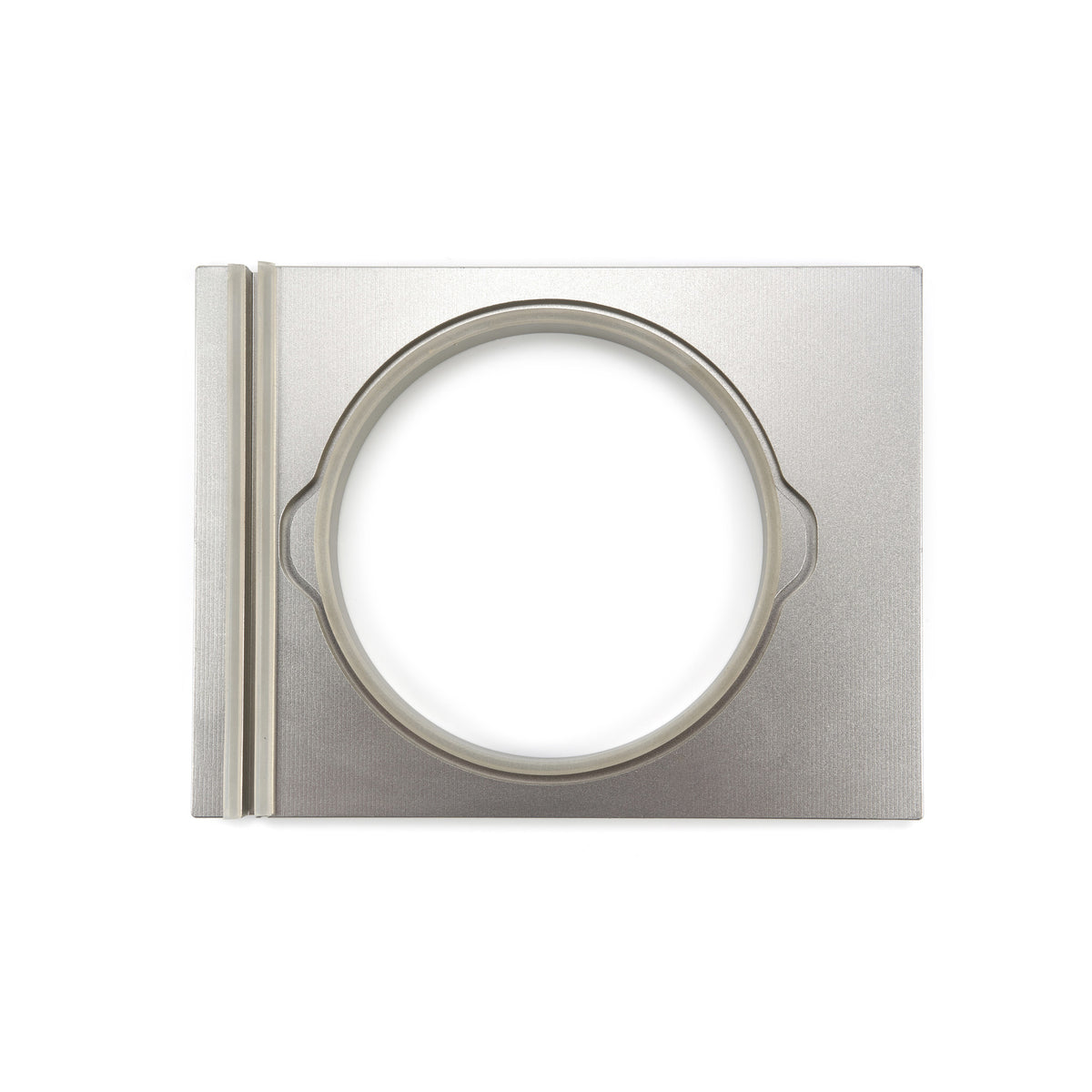Pearl Round Tray Ø 220 mm - Medium - 1 Compartment – MAXIMA 09369151 – dettaglio 2