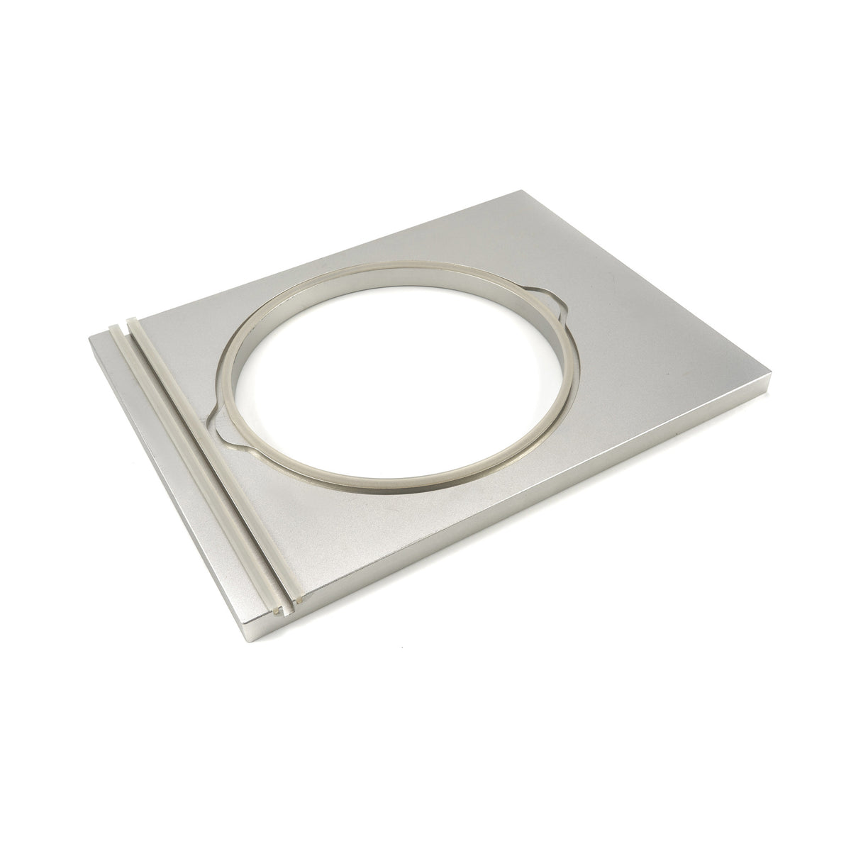 Pearl Round Tray Ø 250 mm - Large - 1 Compartment – MAXIMA 09369203