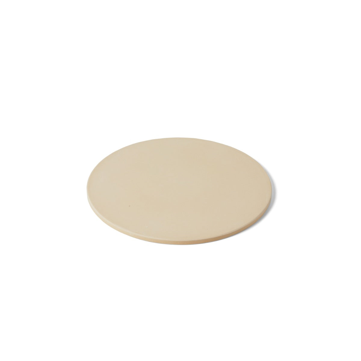 Pietra per pizza / Piastra deflettrice Ø 13 pollici/34 cm – MAXIMA 09378102