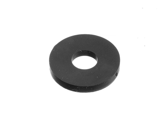 Regolatore del gas con guarnizione in gomma Bake-, Grill- & Roast-master HENDI - lunghezza 18 × larghezza 18 × altezza 2 mm |