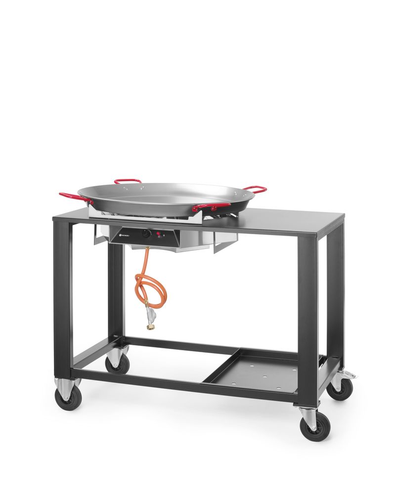 Fiesta XL HENDI - lunghezza 815 × larghezza 1145 × altezza 970 mm | HE146842