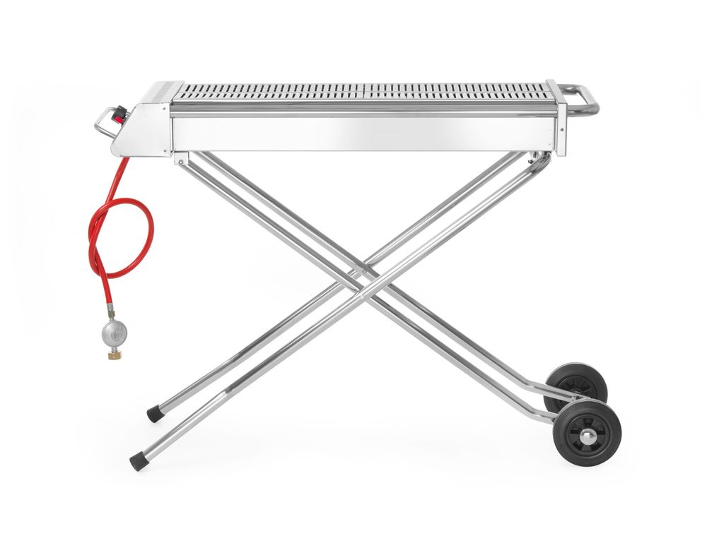 Xenon Pro HENDI - lunghezza 1225 × larghezza 421 × altezza 845 mm | HE148105
