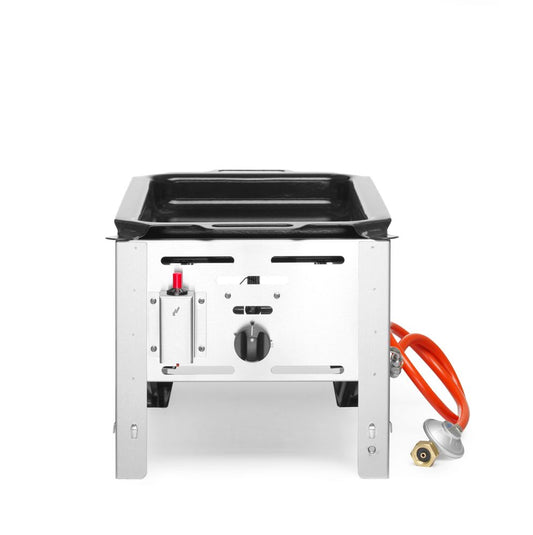 Bake-Master Mini HENDI - lunghezza 600 × larghezza 375 × altezza 320 mm | HE154601
