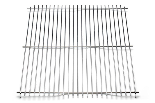 Griglia superiore per Grill-master HENDI - lunghezza 520 × larghezza 625 × altezza 24 mm | HE154632