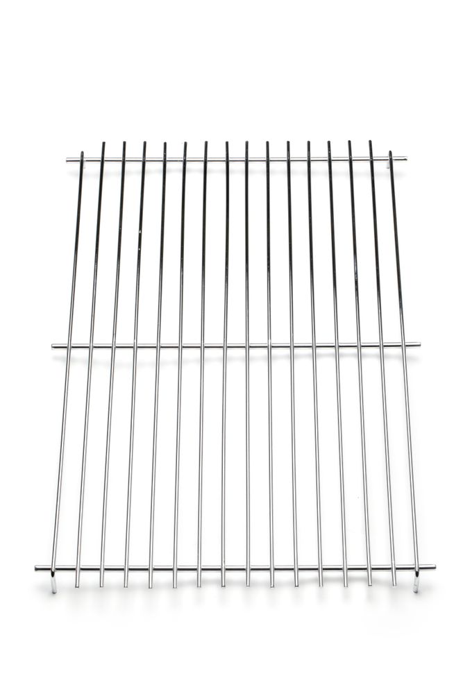 Griglia per Grill-Master Mini HENDI - lunghezza 509 × larghezza 329 × altezza 24 mm | HE154663
