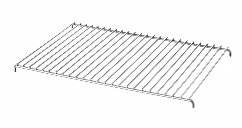 Griglia per Roast-Master Maxi 50/50 HENDI - lunghezza 480 × larghezza 300 × altezza 25 mm | HE155028