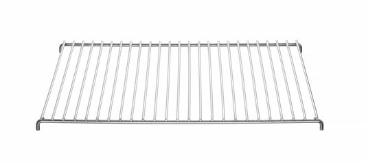 Griglia per Roast-Master Maxi 50/50 HENDI - lunghezza 480 × larghezza 300 × altezza 25 mm | HE155028