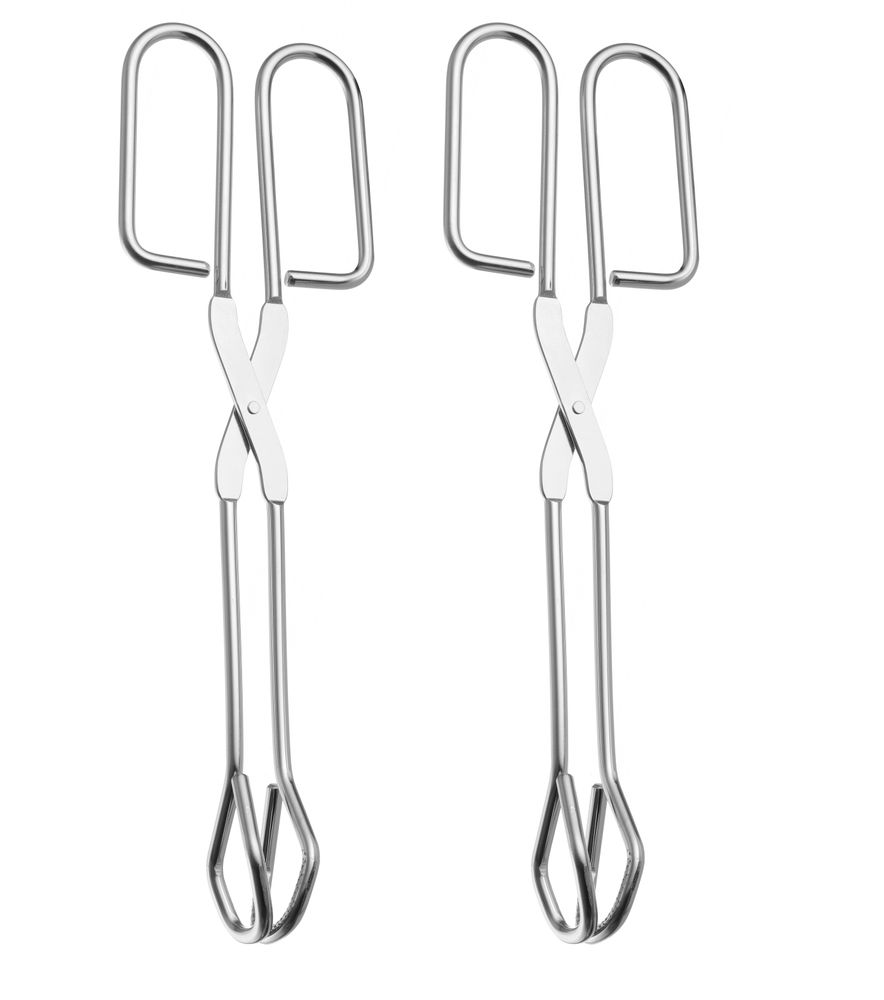 Pinze da servizio HENDI - lunghezza 300 × larghezza 70 × altezza 30 mm | HE171127