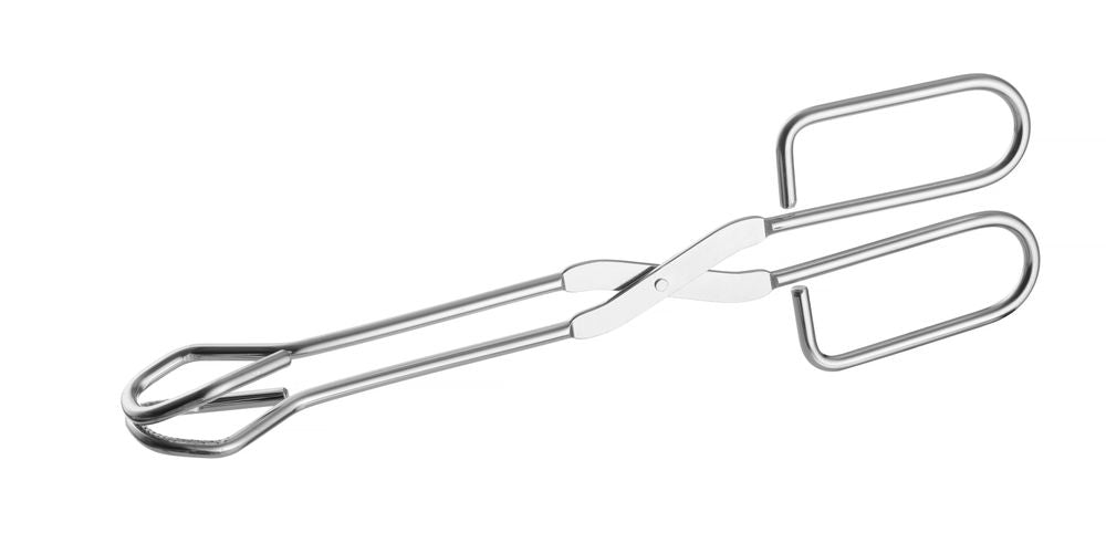 Pinze da servizio HENDI - lunghezza 240 × larghezza 70 × altezza 30 mm | HE171028
