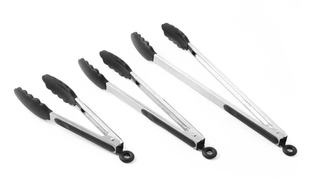 Pinze da servizio HENDI - lunghezza 35 × larghezza 267 × altezza 30 mm | HE171301