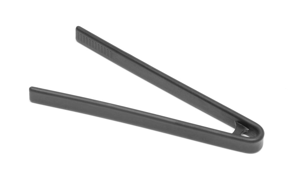 Pinzette al silicone per cottura HENDI - lunghezza 285 × larghezza 72 × altezza 25 mm | HE171349