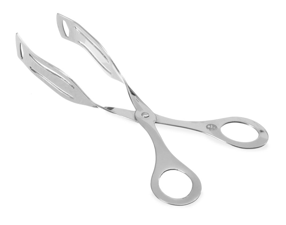 Pinza per dolci HENDI - lunghezza 195 × larghezza 72 × altezza 30 mm | HE171615