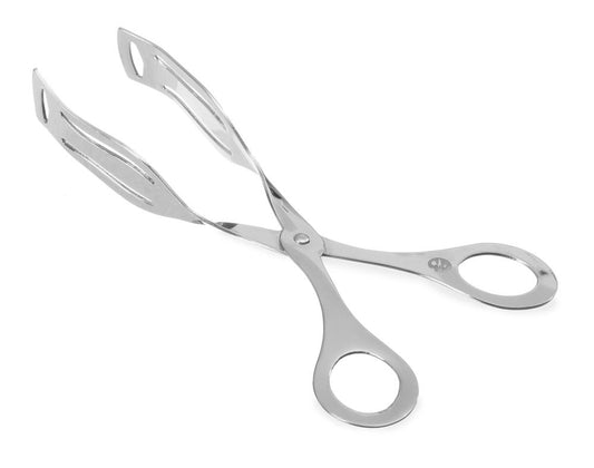 Pinza per dolci HENDI - lunghezza 195 × larghezza 72 × altezza 30 mm | HE171615