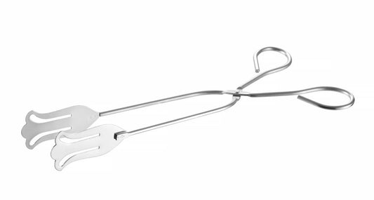 Pinze per pasticceria HENDI - lunghezza 276 × larghezza 102 × altezza 34 mm | HE171622