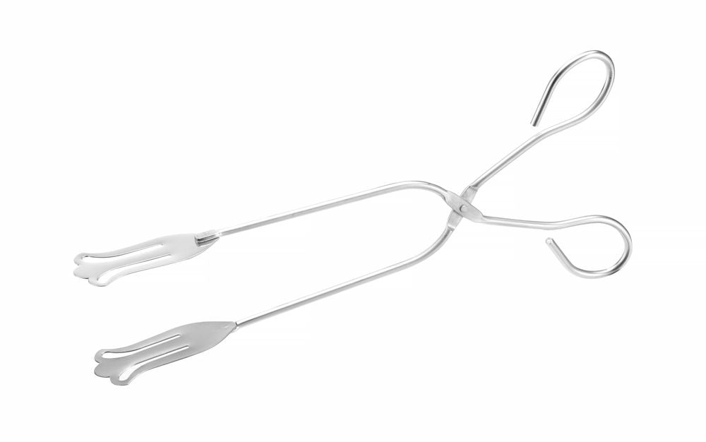 Pinze per pasticceria HENDI - lunghezza 276 × larghezza 102 × altezza 34 mm | HE171622