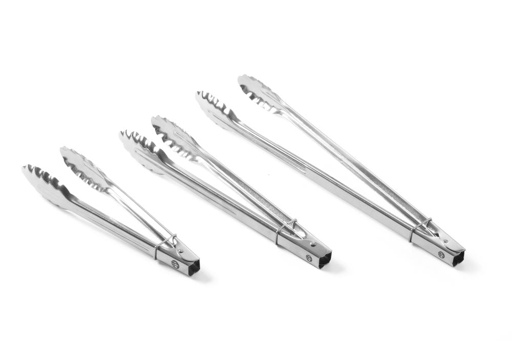 Pinza per insalata HENDI - lunghezza 237 × larghezza 37 × altezza 37 mm | HE171707