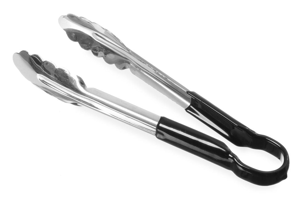 Pinza da servizio HENDI - lunghezza 256 × larghezza 34 × altezza 40 mm | HE171752