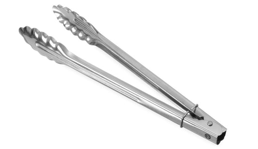 Pinza per insalata HENDI - lunghezza 37 × larghezza 36 × altezza 298 mm | HE171806