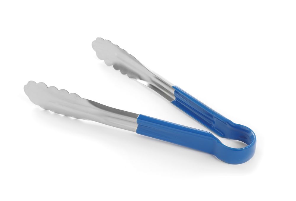 Pinza per servizio HACCP 250 mm HENDI - lunghezza 248 × larghezza 49 × altezza 40 mm | HE171882