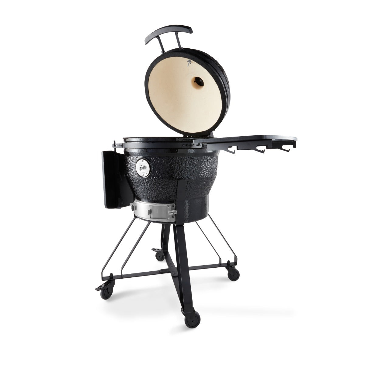 Premium Kamado BBQ 22 inch – MAXIMA 09378015