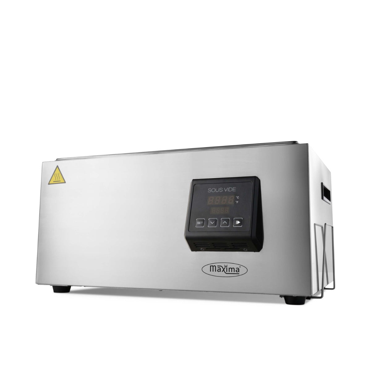 Macchina Sous Vide - 28L – MAXIMA 09500800