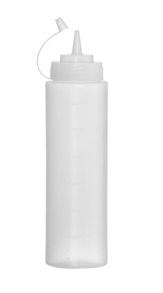 Bottiglia per scaldare le salse HENDI - Ø 68 mm | HE201763