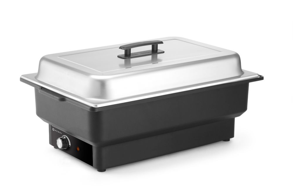 Chafing dish Tellano elettrico HENDI - GN GN 1/1 | HE204825