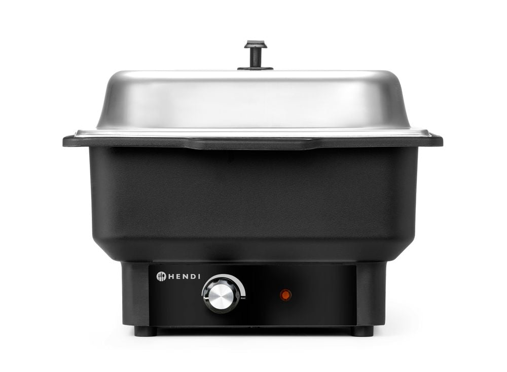 Chafing dish Tellano elettrico HENDI - GN GN 1/1 | HE204825