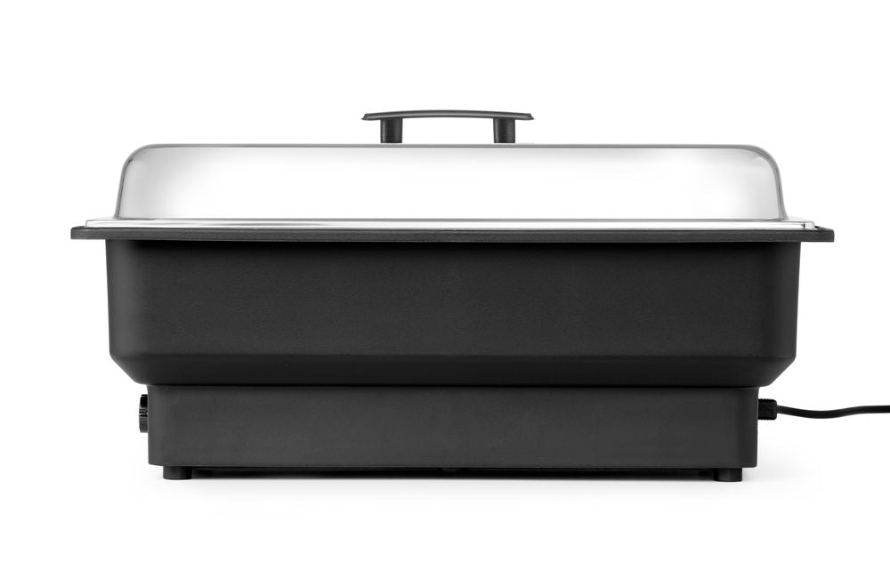 Chafing dish Tellano elettrico HENDI - GN GN 1/1 | HE204825