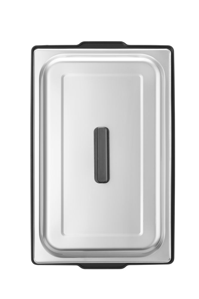 Chafing dish Tellano elettrico HENDI - GN GN 1/1 | HE204825