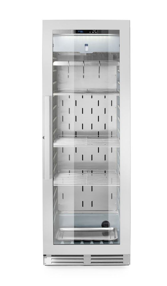 Armadio per la frollatura della carne Arktic - lunghezza 760 × larghezza 695 × altezza 1720 mm | HE204962
