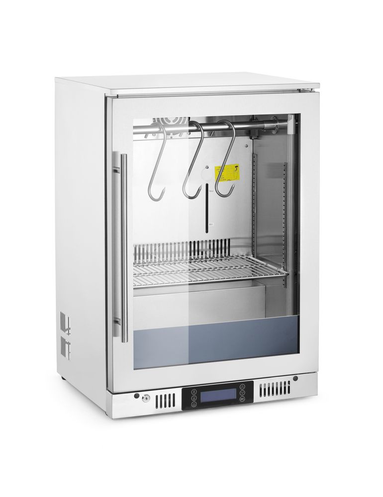 Armadio per la frollatura della carne, da banco Arktic - lunghezza 580 × larghezza 600 × altezza 915 mm | HE204979