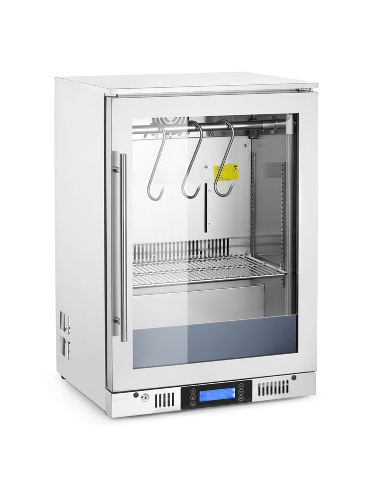 Armadio per la frollatura della carne, da banco Arktic - lunghezza 580 × larghezza 600 × altezza 915 mm | HE204979