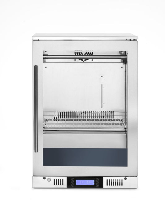 Armadio per la frollatura della carne, da banco Arktic - lunghezza 580 × larghezza 600 × altezza 915 mm | HE204979