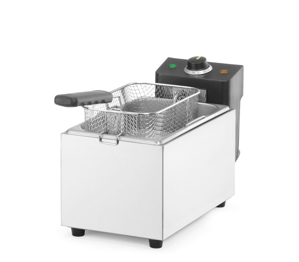 Friggitrice budget line HENDI - GN GN 1/3 | HE205631