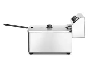 Friggitrice Kitchen Line 4L 3000W 230V HENDI Professionale