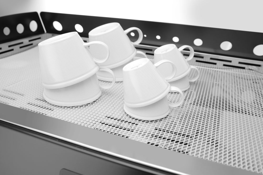 Macchina da caffè Julia, 2 gruppi, automatica Verona - lunghezza 598 × larghezza 668 × altezza 516 mm | HE207581