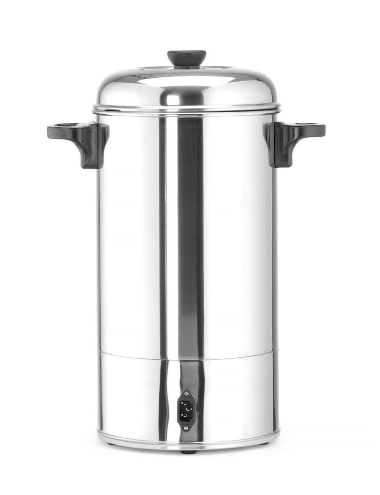 Percolatore a parete singola HENDI - lunghezza 355 × larghezza 335 × altezza 470 mm | HE208007