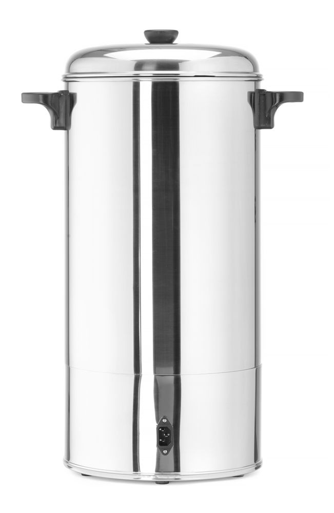 Percolatore a parete singola HENDI - lunghezza 407 × larghezza 382 × altezza 595 mm | HE208205
