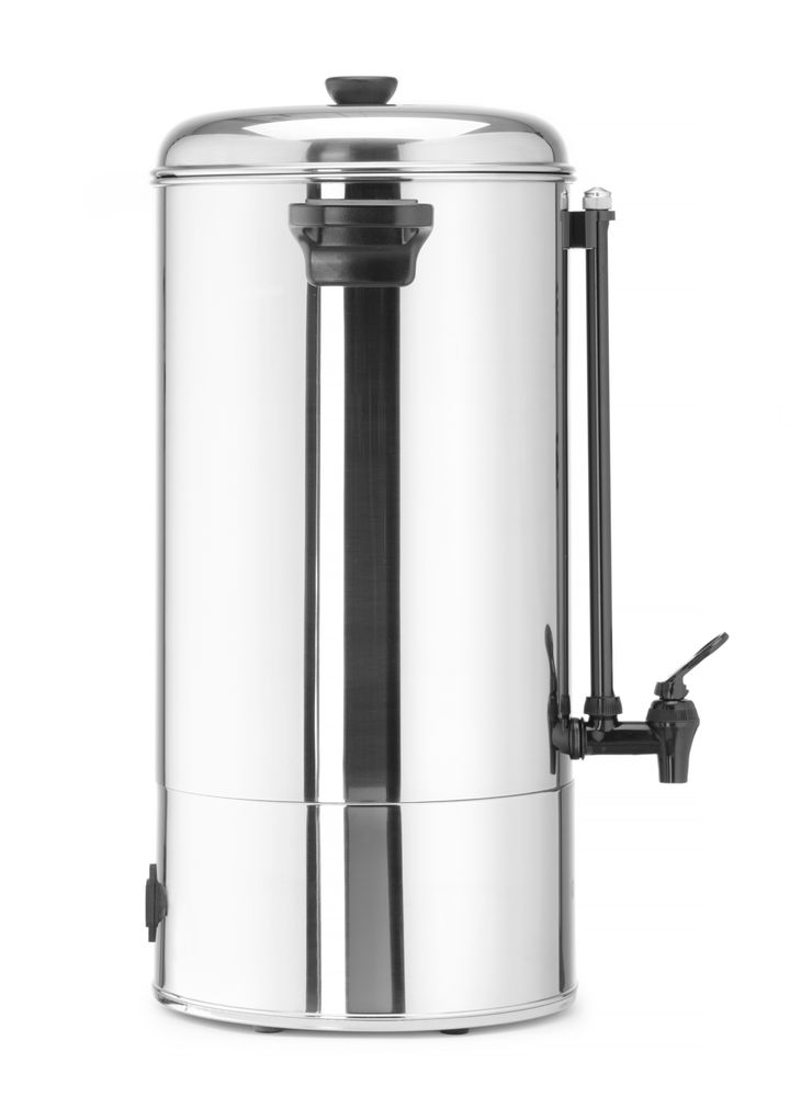 Percolatore a parete singola HENDI - lunghezza 407 × larghezza 382 × altezza 595 mm | HE208205