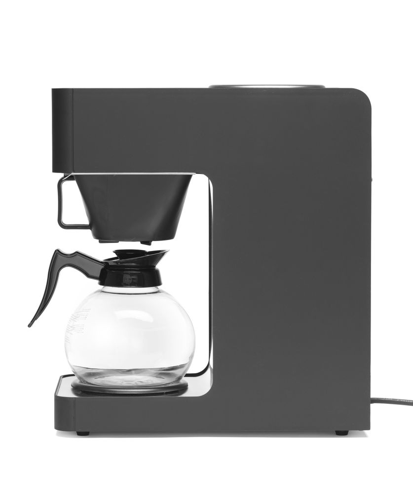 Caffettiera a goccia HENDI - lunghezza 400 × larghezza 203 × altezza 590 mm | HE208533