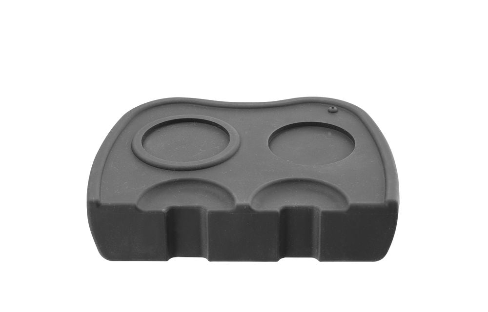Tappetino per pressacaffè doppio HENDI - lunghezza 149 × larghezza 208 × altezza 48 mm | HE208649